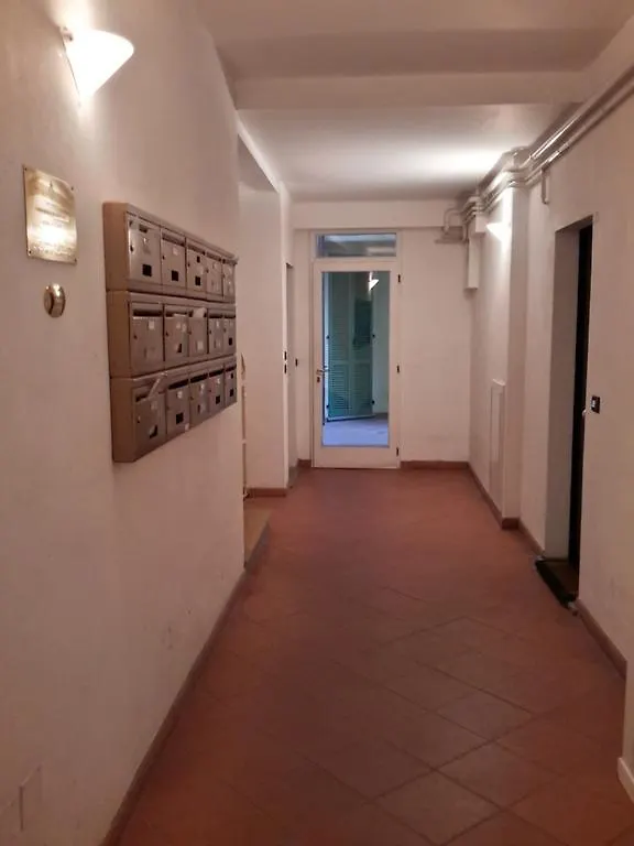 Farolfi Apartments Rialto Bologna Italien